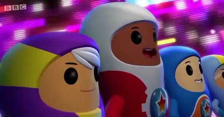 Go Jetters Go Jetters E010 The Parthenon, Greece