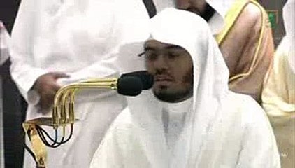 صلاة التراويح ,ياسر الدوسري ,ليلة 18 رمضان 1444هـ