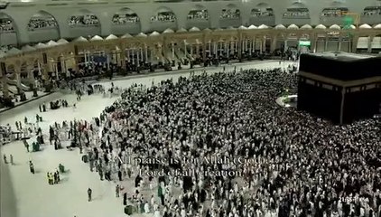 صلاة التراويح ,ماهر المعيقلي ,ليلة 17 رمضان 1444هـ