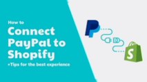 HOW TO CONNECT PAYPAL ACCOUNT WITH SHOPIFY STORE | PAYPAL ACCOUNT KO SHOPIFY STORE KA SATH KASA CONNECT KARA ?