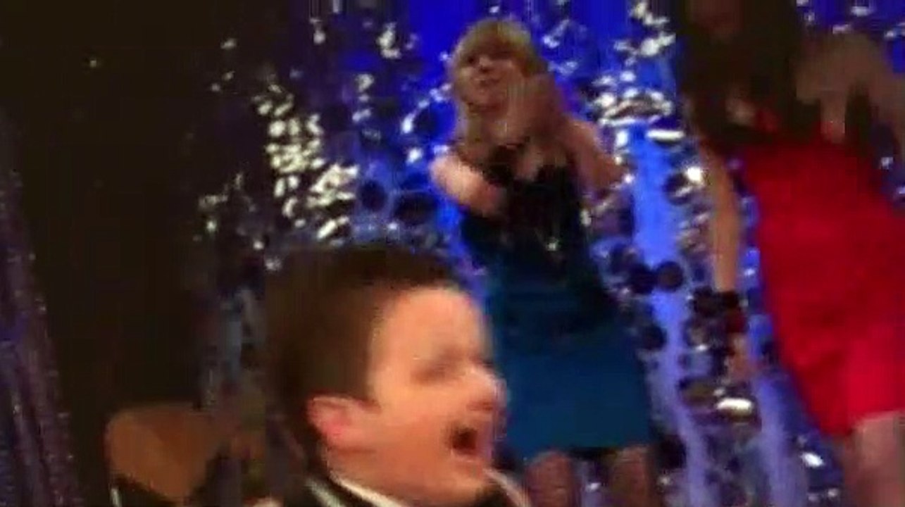 iCarly S03E07 iMove Out