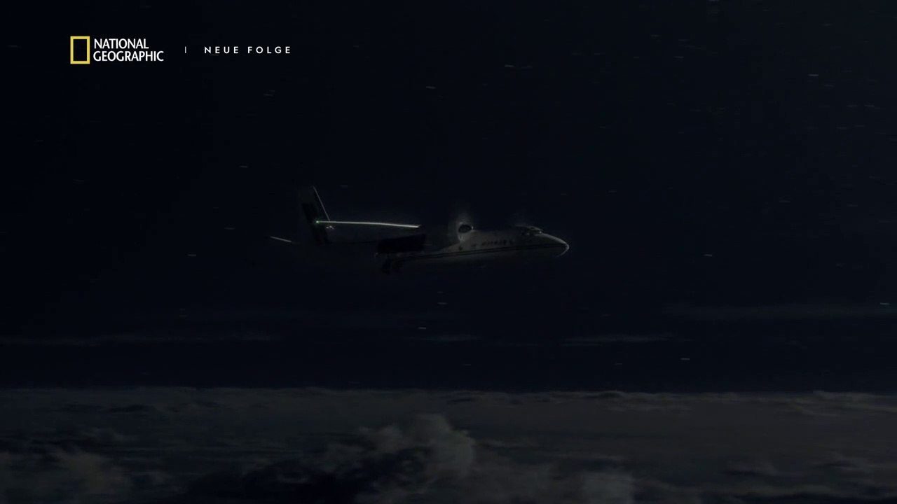 Mayday - Alarm im Cockpit - S23E08 - Tödliche Täuschung