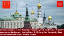 Russia ballistic missile | Ukraine war