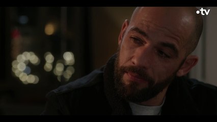 Un Si Grand Soleil : Manu quitte Ève pour de bon