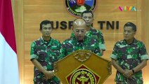 Prajurit TNI Ditembak, Begini Arahan Panglima