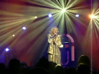 Sylvie Vartan Lyon Je Croyais  18 mars