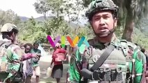OPM Teror Warga, Pasukan Tengkorak Kostrad TNI Bergerak