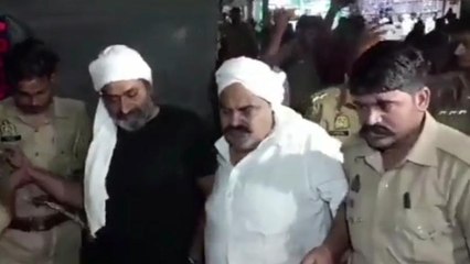 सारण: अतीक अहमद और अशरफ हत्याकांड, जानिए इस मामले पर छपरा के लोगों की राय