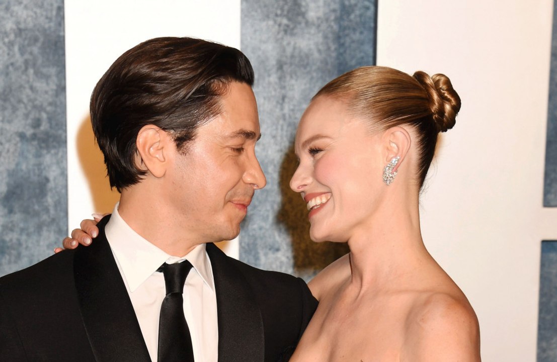 Kate Bosworth and Justin Long are ‘savouring’ being engaged