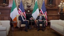 Everything Joe Biden did on his historic trip to the island of Ireland