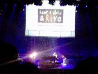 Alicia Keys - Prelude To a Kiss