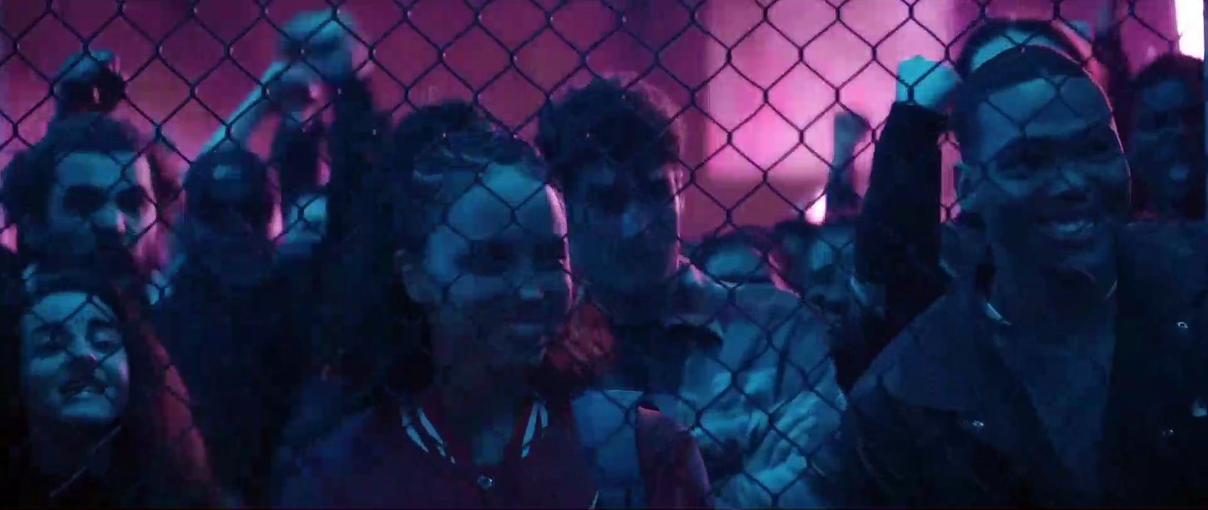 Perfect Addiction Trailer