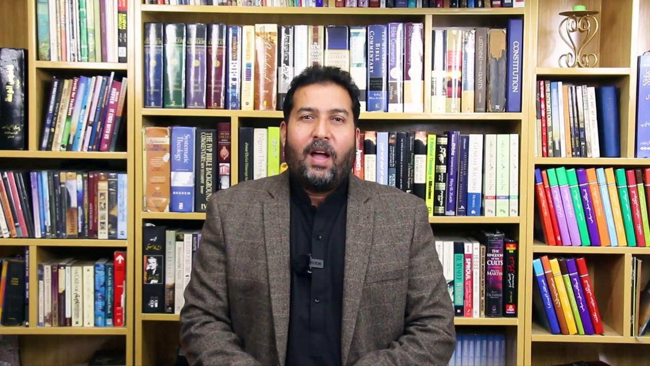 کیا ایزا رسانی کے باوجود یسوع کی پیرور کرنی چاہیے؟