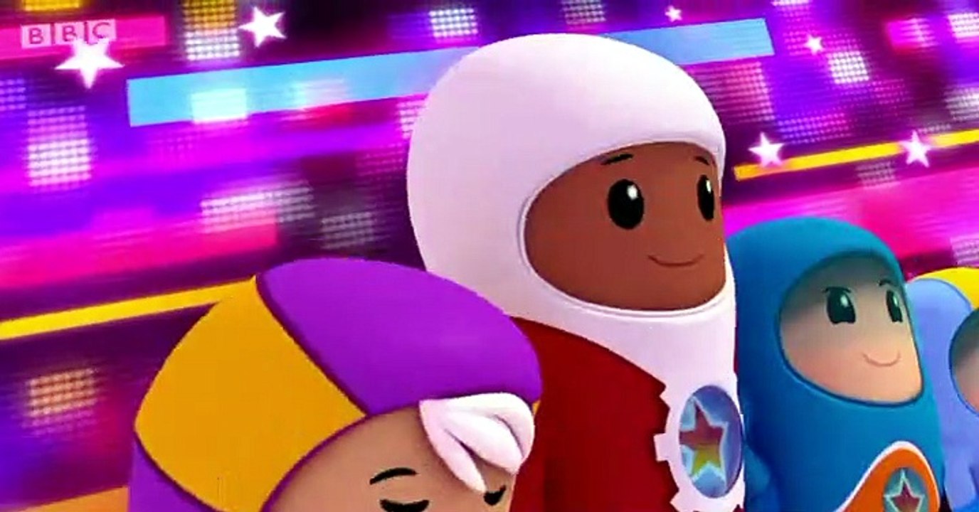 Go Jetters Go Jetters S02 E003 – Bonneville Salt Flats, USA
