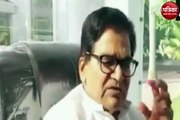 Video : ये लोकतंत्र के खात्मे की तरफ जाने वाला रास्ता है,सपा नेता रामगोपाल यादव ने दिया बड़ा बयान