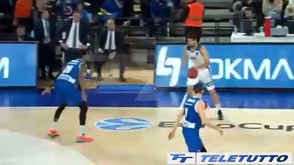 Video News - GERMANI GUARDA AI PLAY OFF