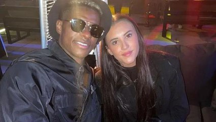 Rashford, nişanlısı için uçak kapattı! Ödediği parayı duyanlar kulaklarına inanamıyor