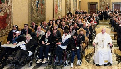 Fondazione Bonino Pulejo  Irccs neurolesi e Ssr dal Papa