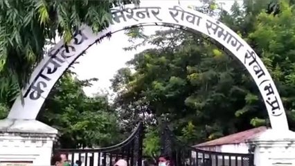 रीवा: शिवपुरवा 306 की जनता बूंद बूंद पानी को है मोहताज,प्रशासन नहीं दे रहा ध्यान