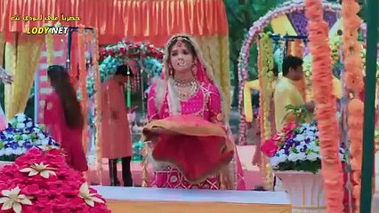 مسلسل امنية وان تحققت  مترجم حلقة 490