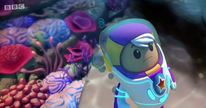 Go Jetters Go Jetters S02 E005 – Go Jet Academy: Artificial reef