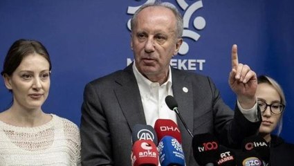 Memleket Partili vekil adayı istifa etti: Kendilerini sofradaki kurt sanan çakallar dansa devam edebilir