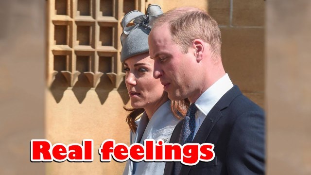 Here's How Kate Middleton and Prince William Really Feel About Meghan Markle Skipping the Coronation