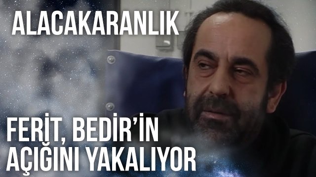 Ferit Müdür, Bedir’in Foyasını Ortaya Çıkarıyor | Alacakaranlık 32. Bölüm