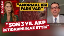 Et Fiyatları Gündemden Düşmüyor! Evren Devrim Zelyut'tan Çarpıcı Analiz