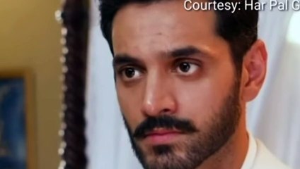 Tere bin Latest EP  36 trending  scene love story  murtasim and meerub ‍❤️‍