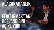 Ferit Müdür, Irmak’tan Hoşlandığını Açıklıyor | Alacakaranlık 34. Bölüm