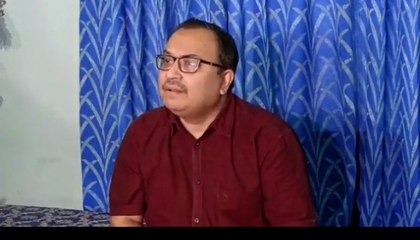 উত্তরপ্রদেশে আইনশৃঙ্খলা বলে কিছু নেই! : কুণাল ঘোষ | Oneindia Bengali