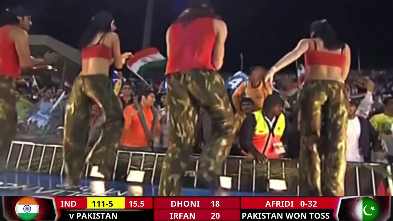 The most memorable tie and jailbreak World T20 thriller | India vs Pakistan | Cricket Crazy Star |