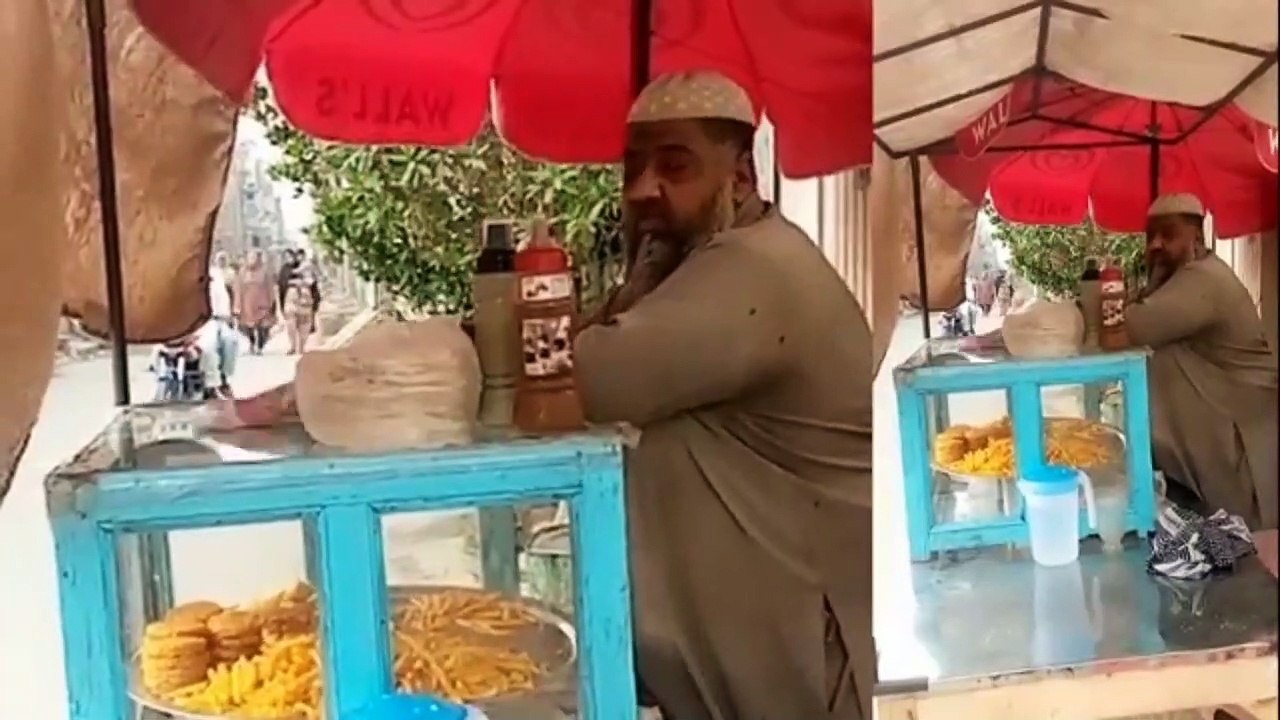 Funny video