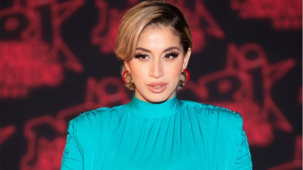 GALA VIDEO - La Zarra : cette absence qui inquiète à quelques semaines de la finale de l’Eurovision