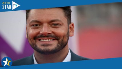 Love Addict : découvrez la transformation physique de Kev Adams pour ce film