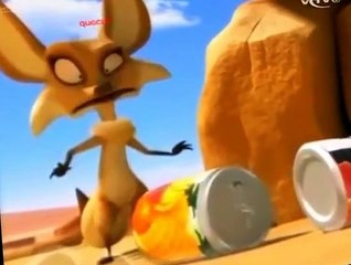 Oscar's Oasis Oscar’s Oasis E016 Meerkat Blues