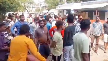 सतना: बैंक मैनेजर ने फांसी लगाकर की आत्महत्या, मचा हड़कंप,जांच में जुटी पुलिस