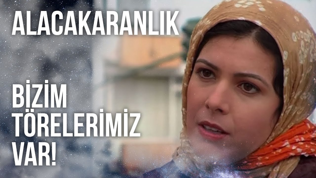 "Bizim Törelerimiz Var!" | Alacakaranlık 35. Bölüm