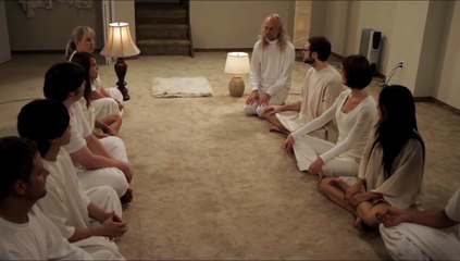 Sound of My Voice Bande-annonce (RU)