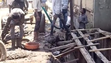 विदिशा: नगर पालिका की कार्यप्रणाली पर उठ रहे सवाल, भ्रस्टाचार हुआ उजागर