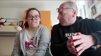 Giada Canino,?ballerina speciale e talentuosa che sogna?titolo mondiale?e?Paralimpiadi