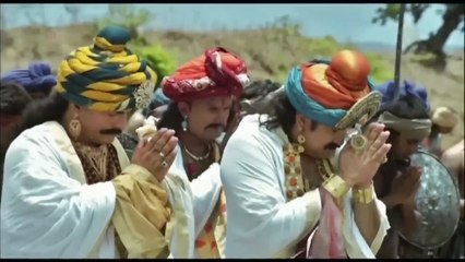 CUỘC ĐỜI ĐỨC PHẬT BUDDHA - TẬP 54