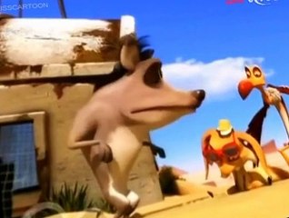 Oscar's Oasis Oscar’s Oasis E023 Fly Force One