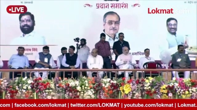 रेकॉर्डब्रेक गर्दी... शिंदेंनी कोणती आठवण सांगितली?