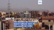 Soudan : après les combats entre militaires dans la capitale, Khartoum, 3 humanitaires de l’ONU tués