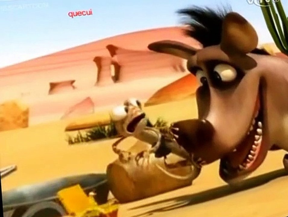 Oscar's Oasis Oscar’s Oasis E025 Rock a Bye Booboo