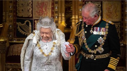 VOICI : Charles III bien plus riche que la reine Elizabeth II ? La fortune du souverain dévoilée au grand jour