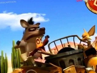 Oscar's Oasis Oscar’s Oasis E026 Fluff the Magic Lizard