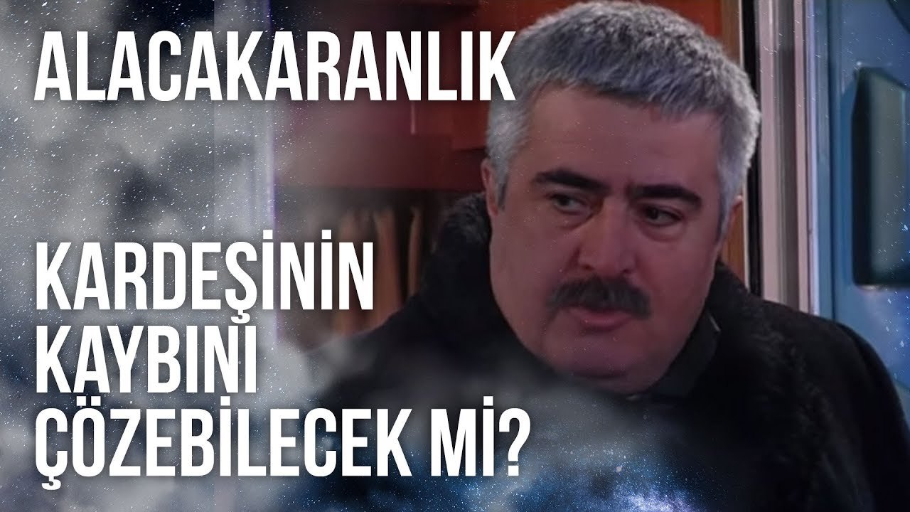 Tahir Kemal, Kardeşinin Kaybını Çözebilecek mi? | Alacakaranlık 37. Bölüm